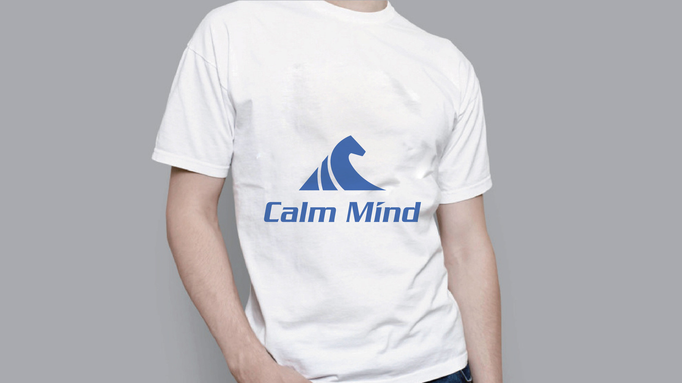 Calm Mind互聯(lián)網(wǎng)品牌LOGO設計中標圖8