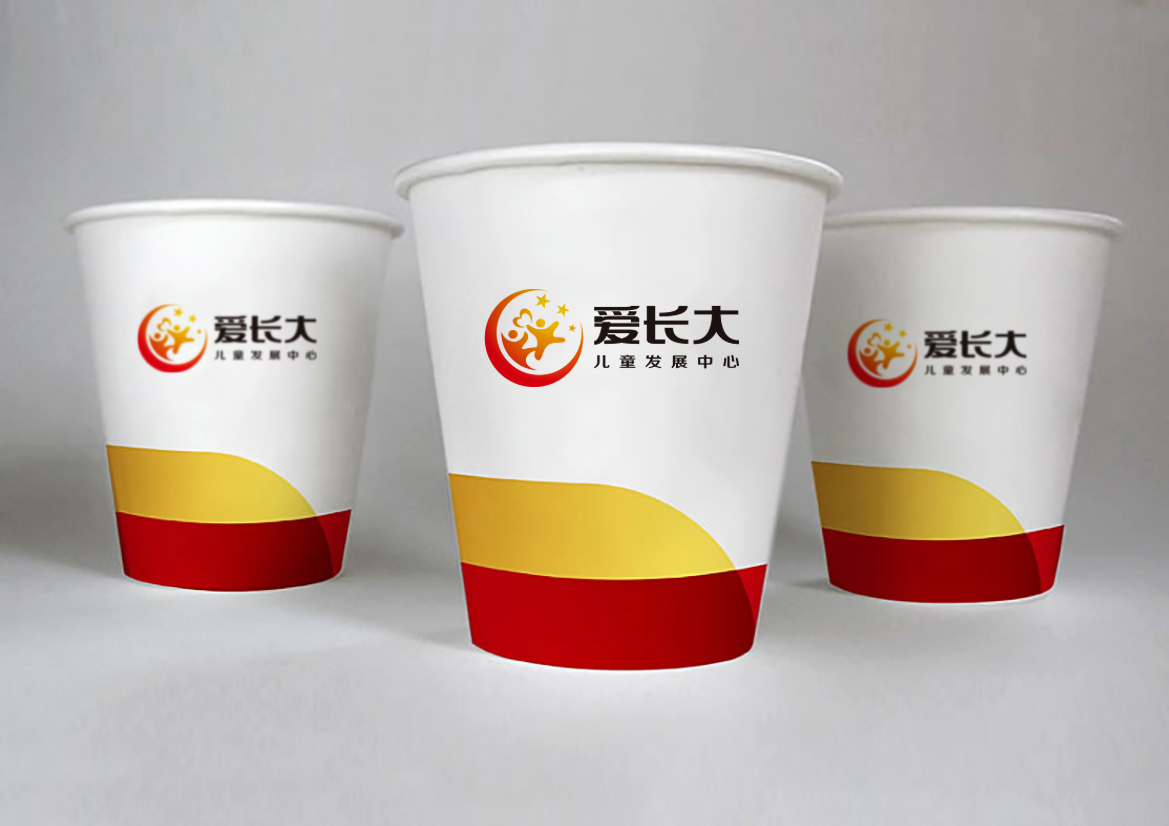 爱长大儿童发展中心LOGO图0