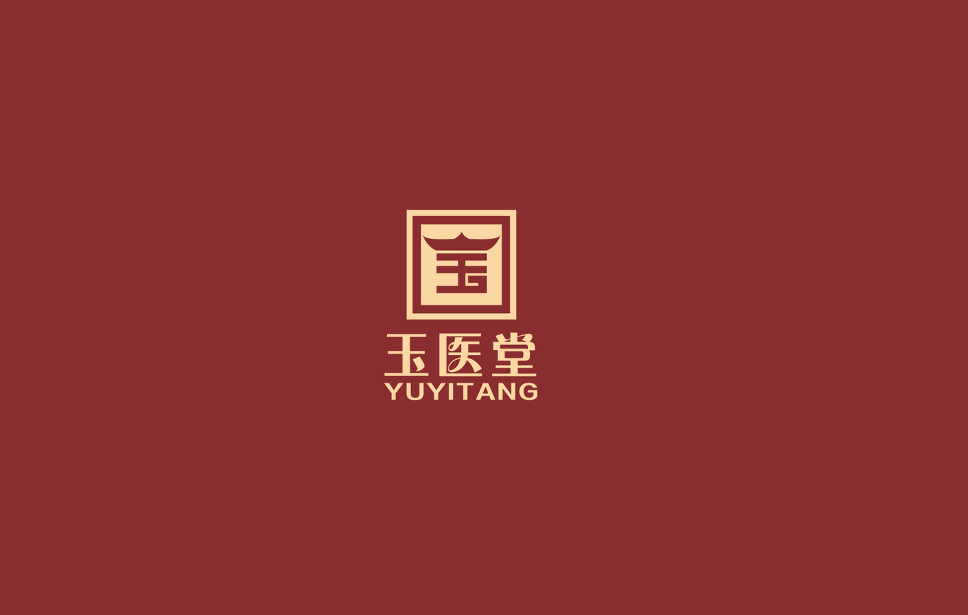 中醫(yī)藥LOGO圖3