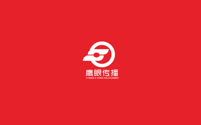 传媒公司LOGO