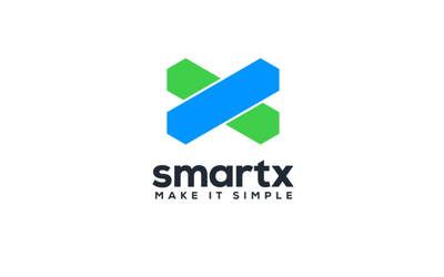 SMARTX 品牌设计