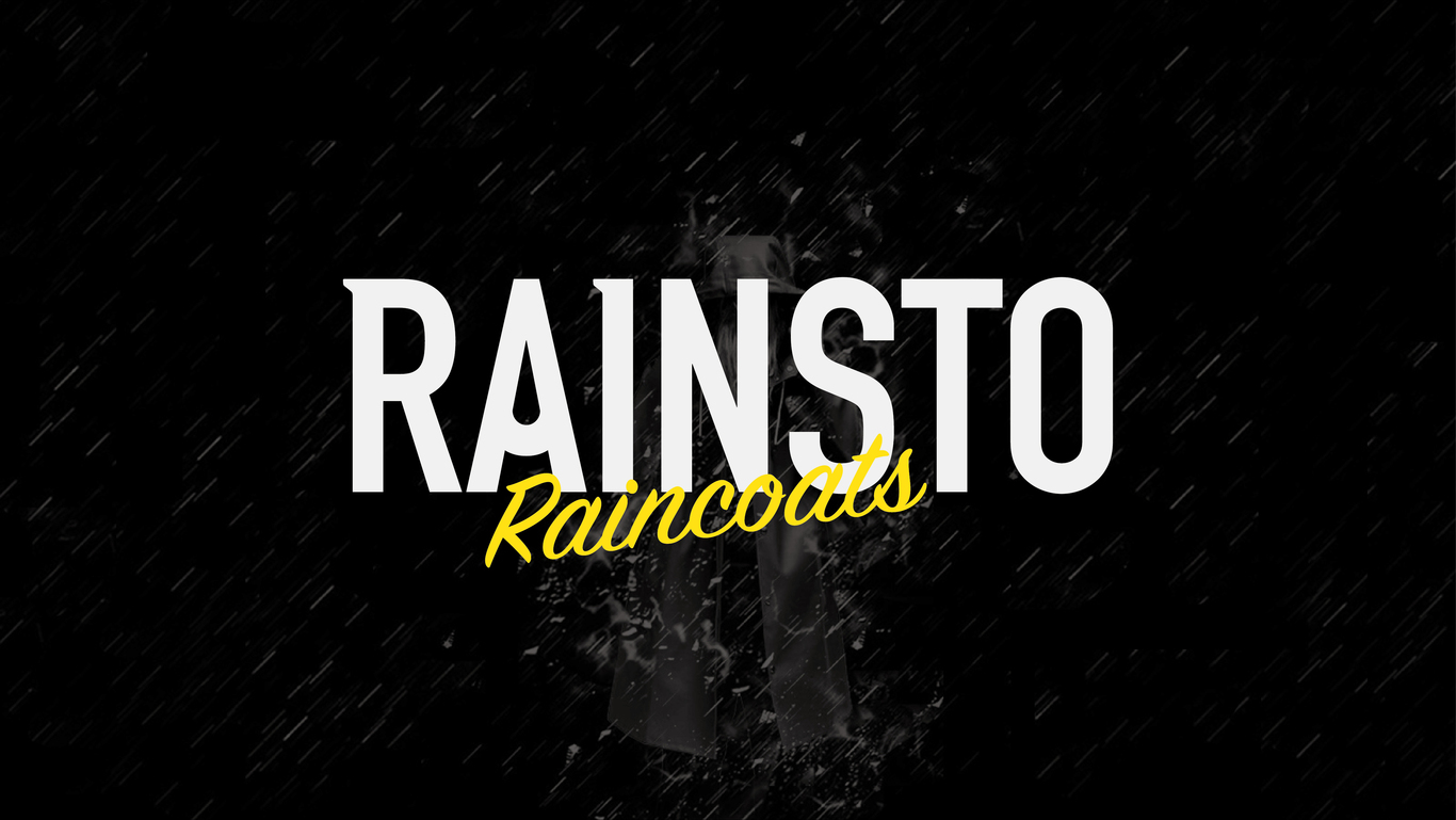 RAINSTO圖0