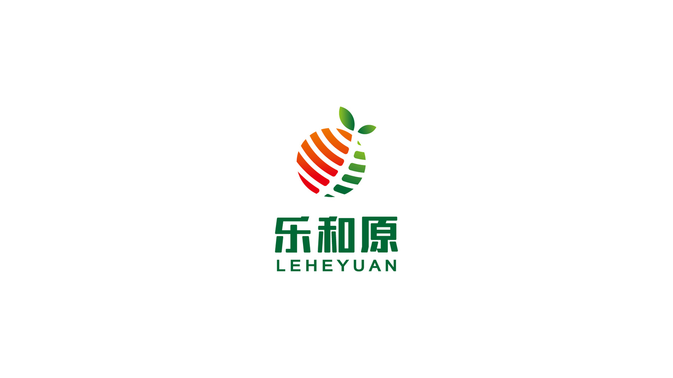 樂和原食品品牌LOGO設(shè)計(jì)中標(biāo)圖1