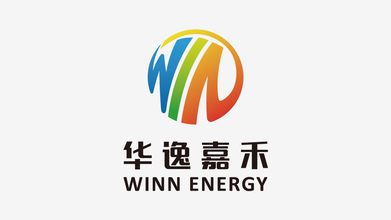 华逸嘉禾制造业LOGO设计