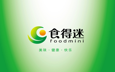 食得迷LOGO