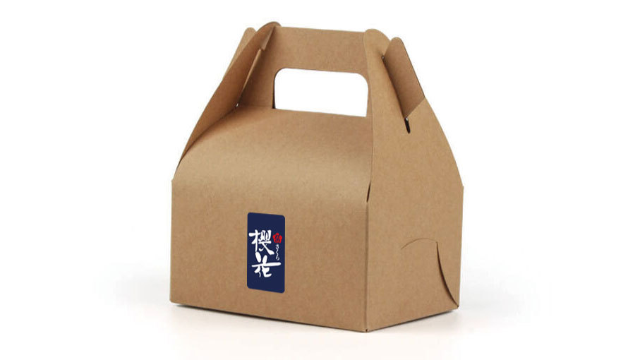 樱花酱餐饮品牌LOGO设计中标图4