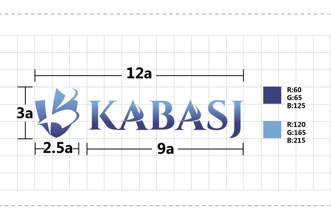 【LOGO設(shè)計(jì)】KaBasj安全優(yōu)盤U盤logo設(shè)計(jì)圖4