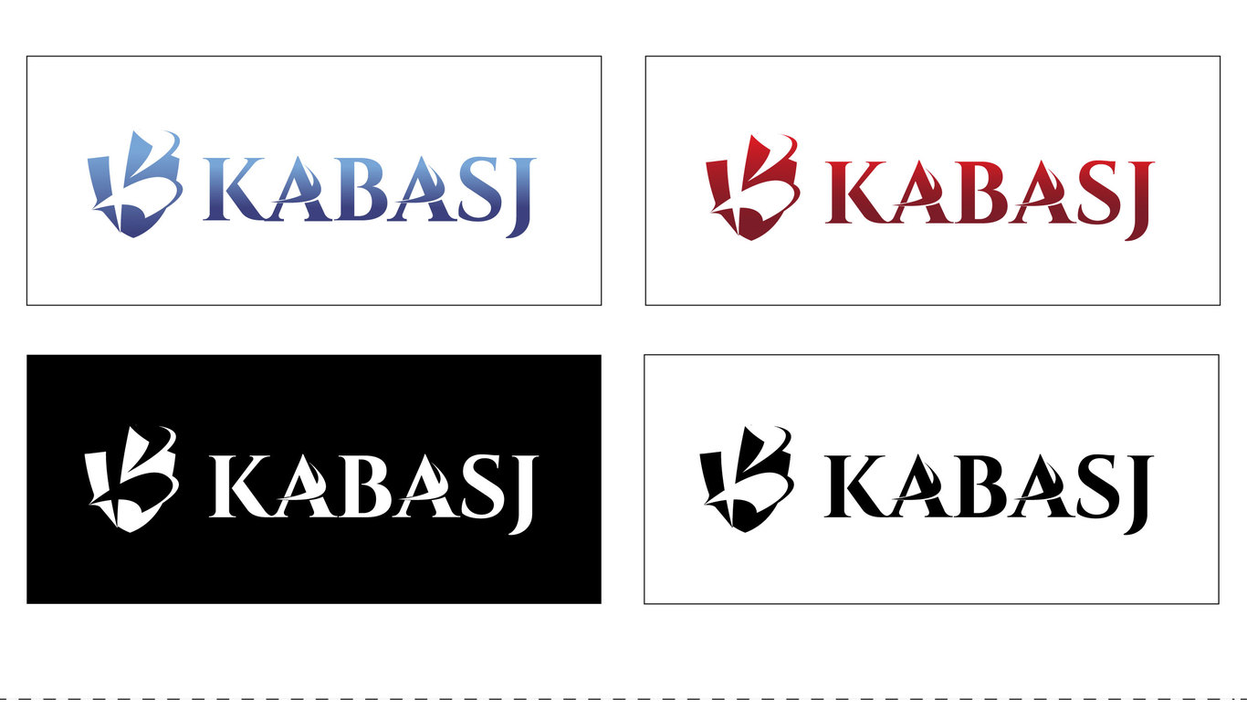 【LOGO設(shè)計(jì)】KaBasj安全優(yōu)盤U盤logo設(shè)計(jì)圖5