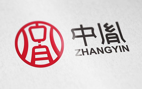 中胤品牌logo設(shè)計(jì)