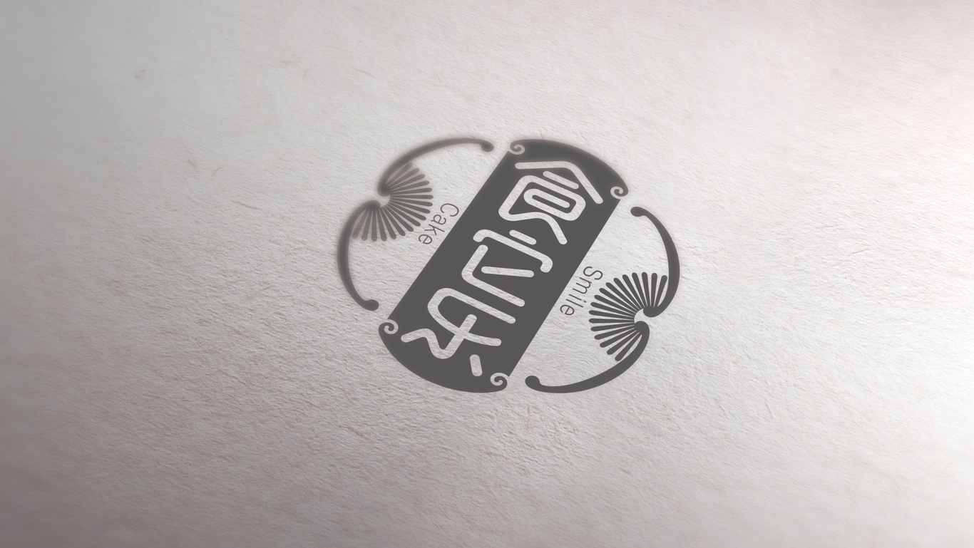 食它乐LOGO设计图1