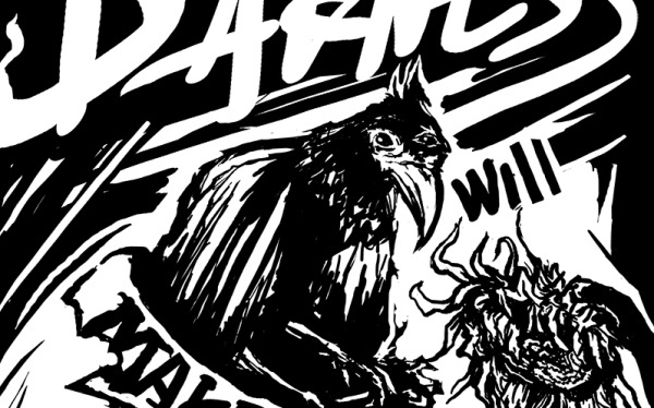 多喜愛家紡品牌插畫設(shè)計