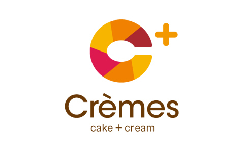 Cremes LOGO設(shè)計(jì)