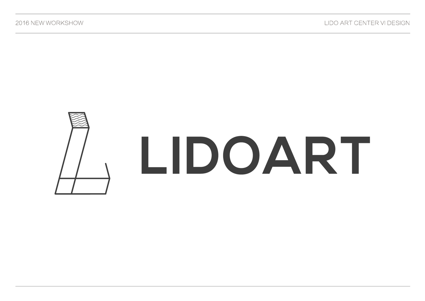 LIDOART VI DESIGN图0