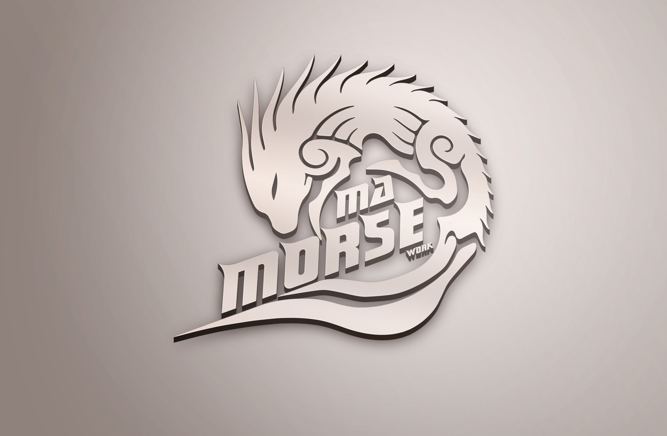 MORSE.MA  logo图3