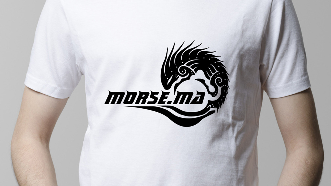 MORSE.MA  logo图2