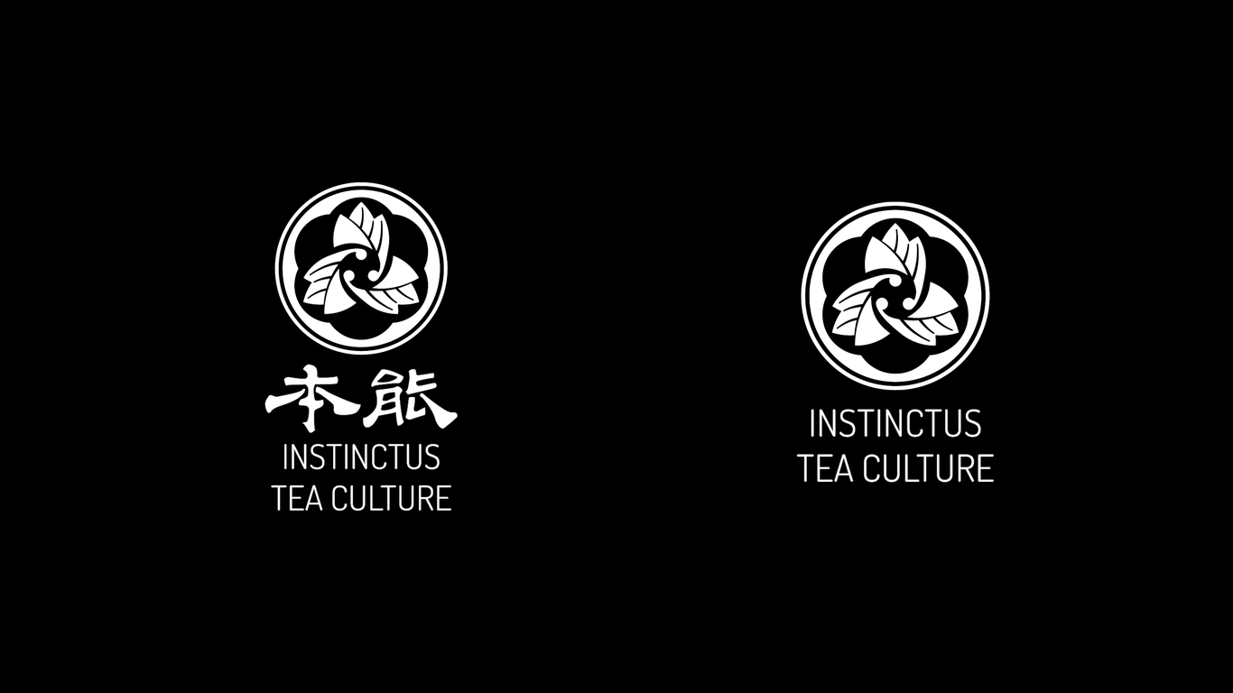 本能餐饮品牌LOGO设计中标图3