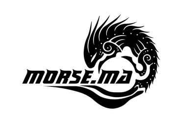 MORSE.MA  logo