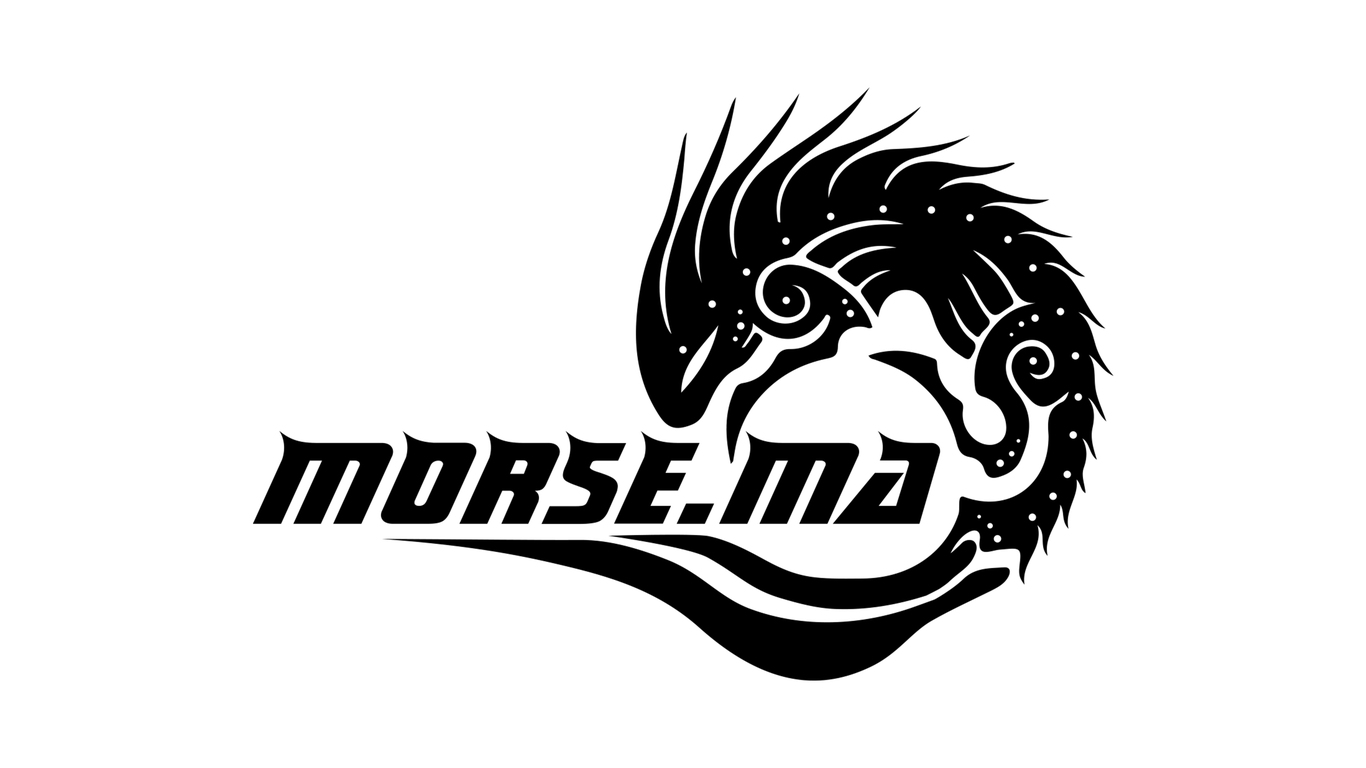 MORSE.MA  logo图0