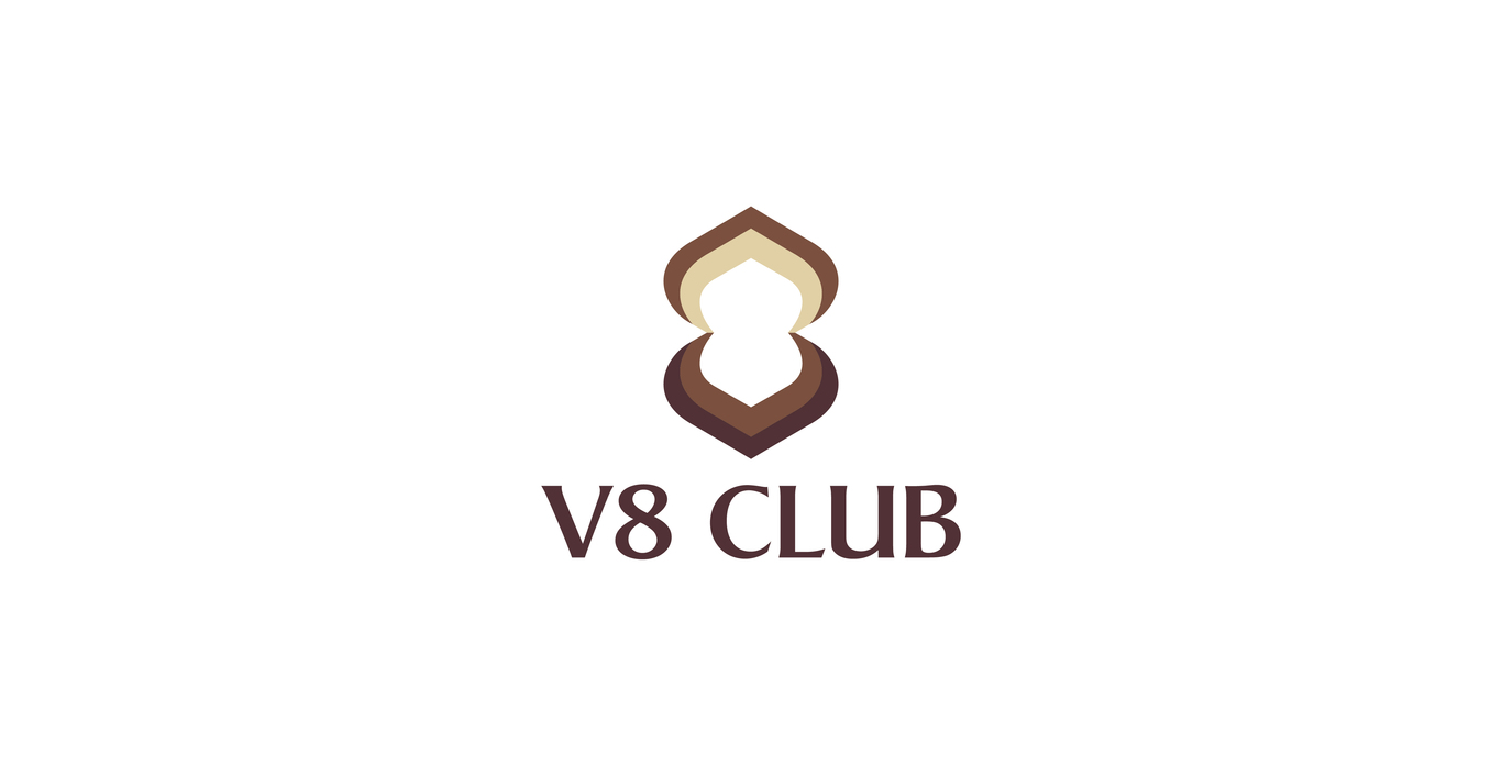 V8 CLUB图0