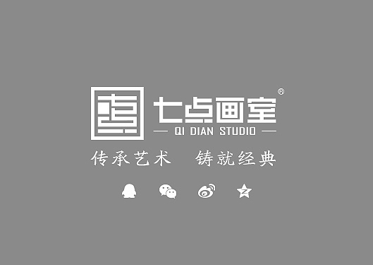 七點(diǎn)畫室圖1