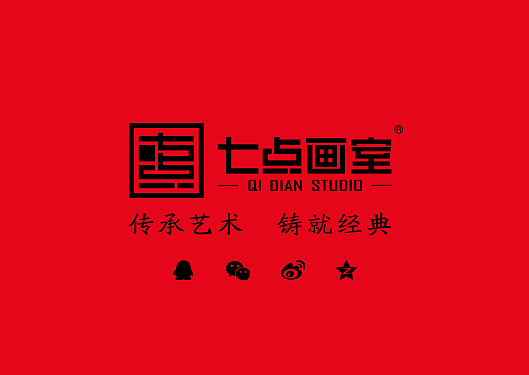 七點(diǎn)畫室圖4