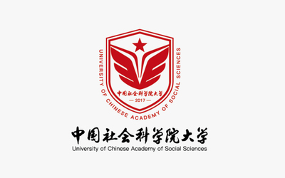 中國社會科學(xué)院大學(xué)logo設(shè)計...