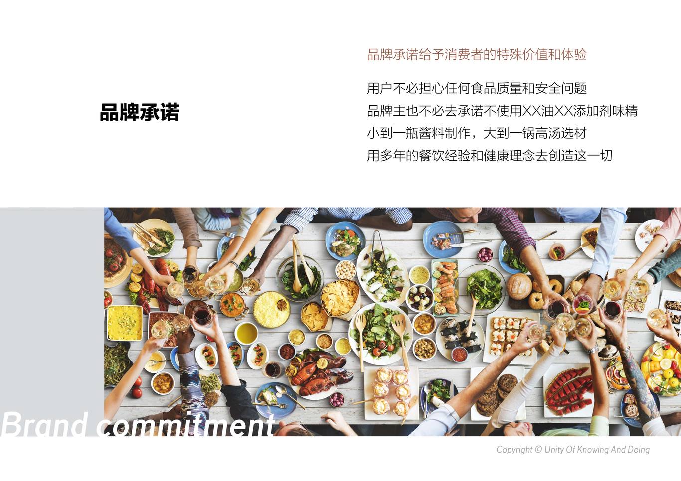 尚良食LOGO设计图2