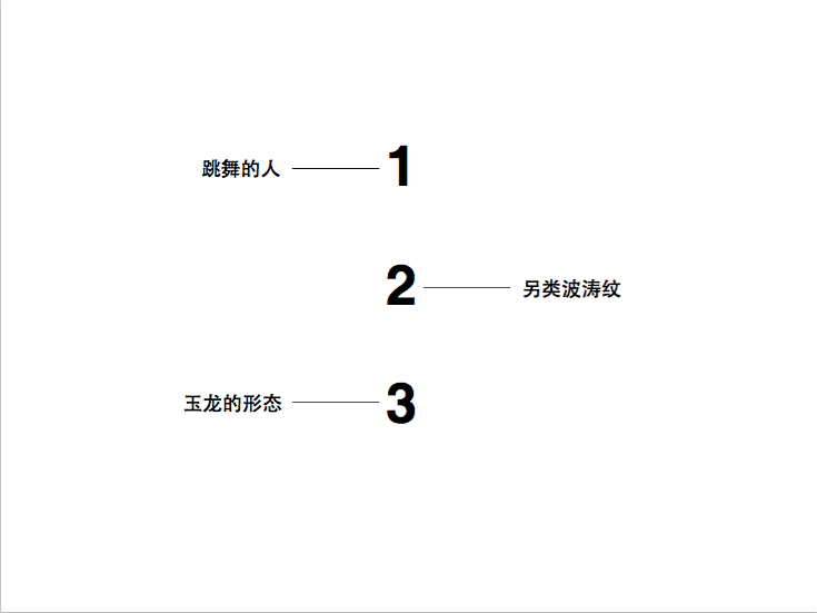 国家博物馆文物IP设计图0