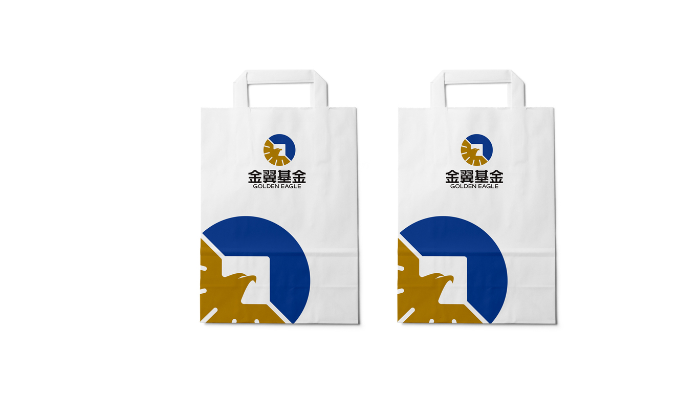 金翼基金品牌LOGO設(shè)計(jì)中標(biāo)圖7