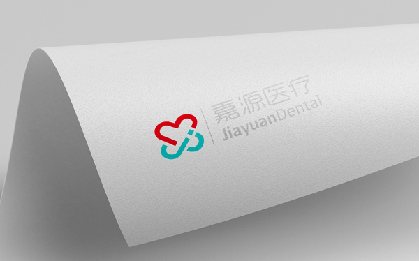 嘉源医疗logo