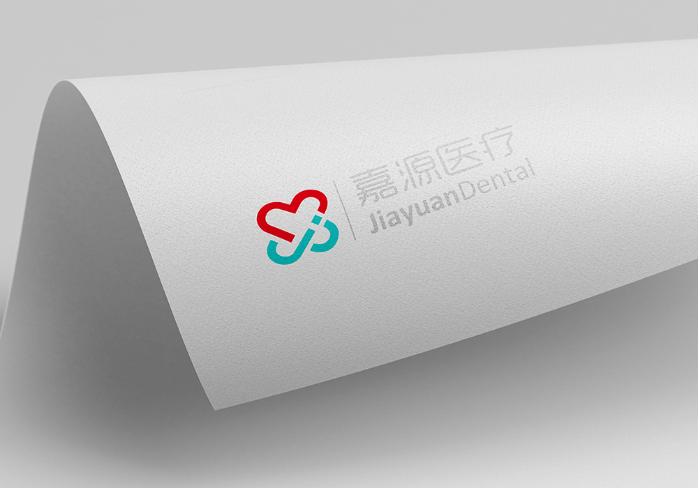 嘉源医疗logo图2