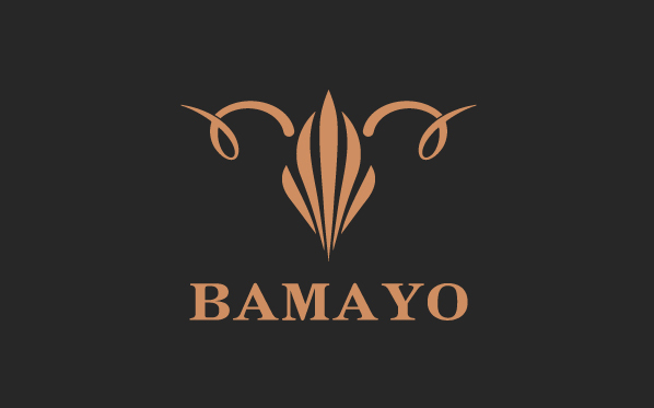 BAMAYO斑馬羊品牌logo設(shè)計