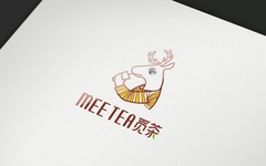 覓茶logo設(shè)計(jì)方案