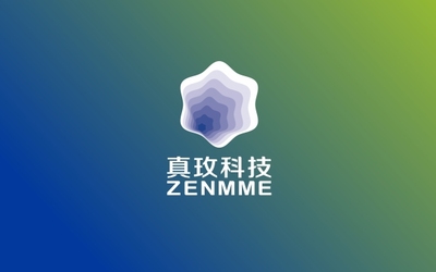 真玫科技LOGO