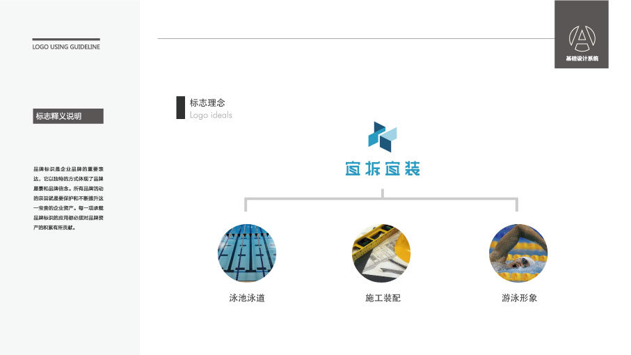 宜拆宜装LOGO设计中标图0