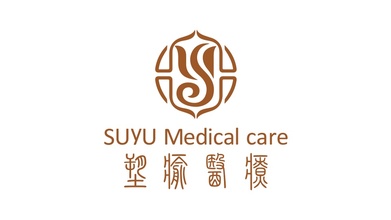 塑愈醫(yī)療品牌LOGO設(shè)計(jì)