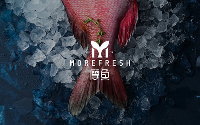 摩鱼| MOREFRESH | LOG...