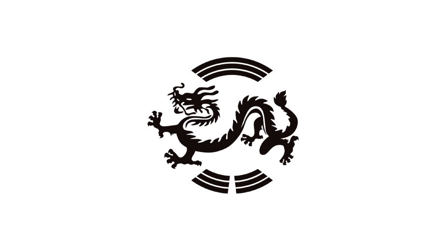 桃峰園政府LOGO設(shè)計(jì)中標(biāo)圖2