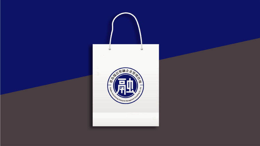 瑞信智融金融品牌LOGO设计中标图2