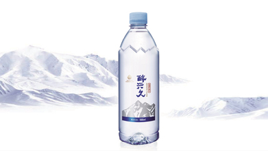 醉興久飲品品牌包裝設計