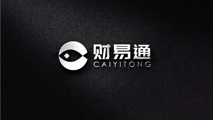 財(cái)易通金融品牌LOGO設(shè)計(jì)中標(biāo)圖0
