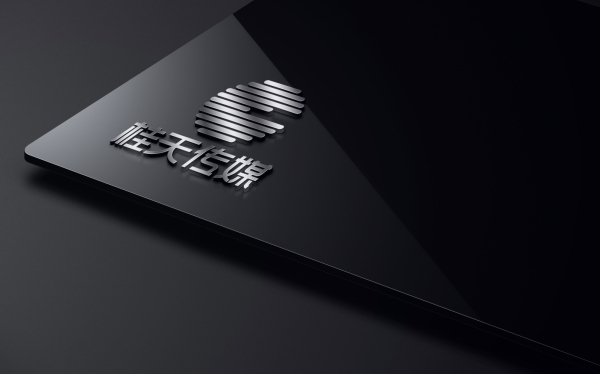 桂天傳媒品牌LOGO設(shè)計(jì)