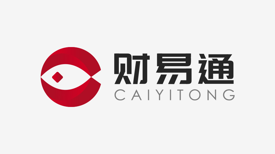財(cái)易通金融品牌LOGO設(shè)計(jì)