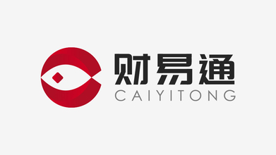 财易通金融品牌LOGO设计