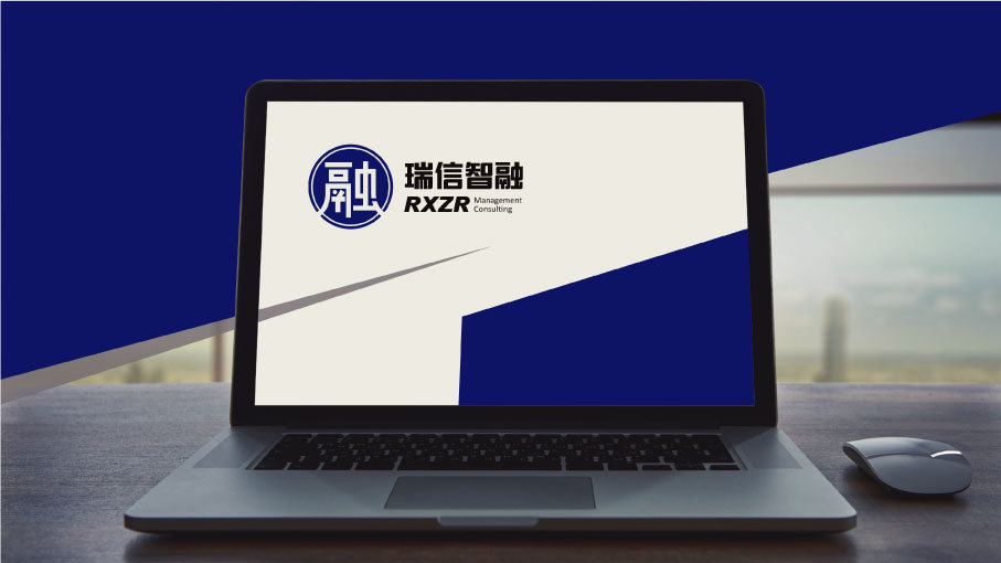 瑞信智融金融品牌LOGO设计中标图3