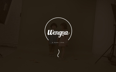 WENGNA童装品牌