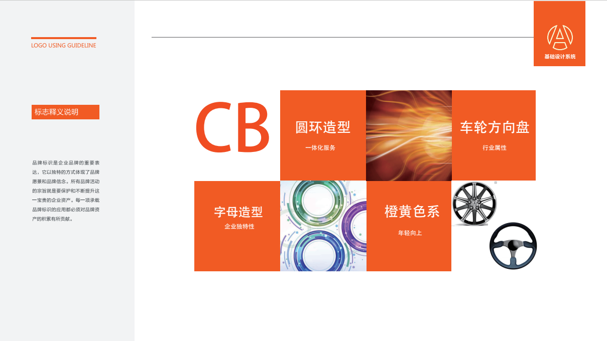 暢泊停車(chē)金融品牌LOGO設(shè)計(jì)中標(biāo)圖0