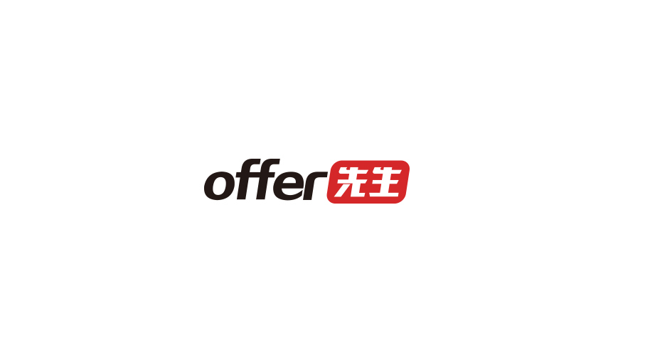 offer先生金融品牌LOGO設(shè)計中標(biāo)圖1