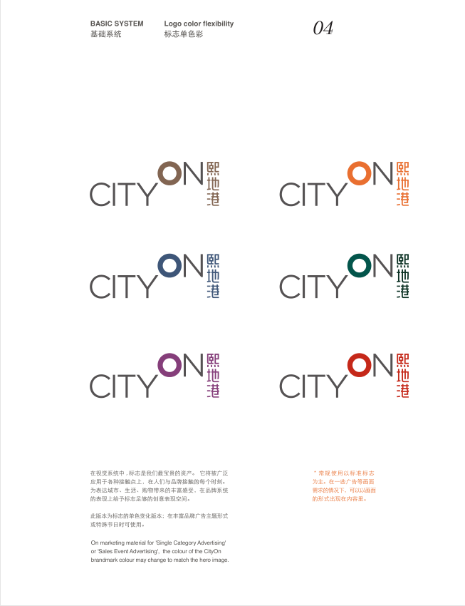 city on 項目作品（部分）圖4