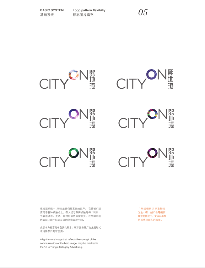 city on 項目作品（部分）圖5